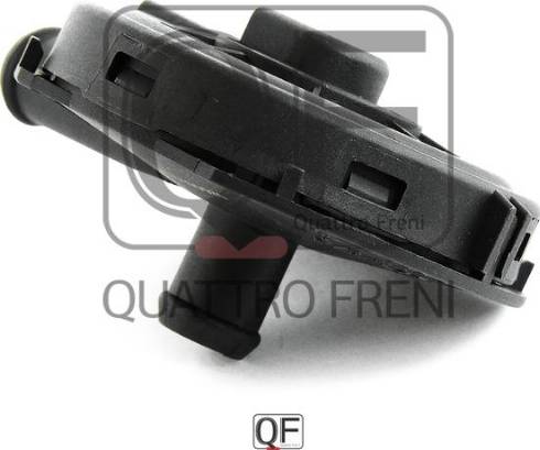 Quattro Freni QF47A00030 - Клапан, відведення повітря з картера autozip.com.ua
