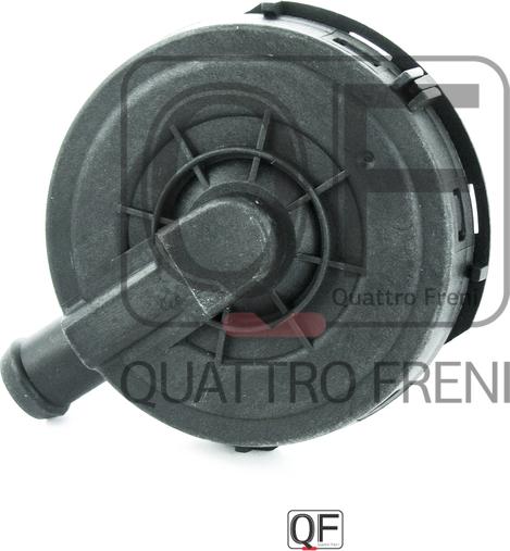 Quattro Freni QF47A00038 - Клапан, відведення повітря з картера autozip.com.ua