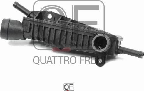 Quattro Freni QF47A00105 - Клапан, відведення повітря з картера autozip.com.ua