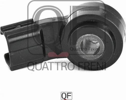 Quattro Freni QF50A00004 - Датчик детонації autozip.com.ua