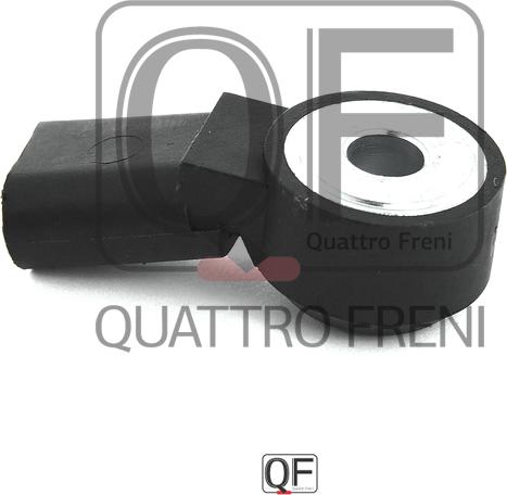 Quattro Freni QF50A00005 - Датчик детонації autozip.com.ua