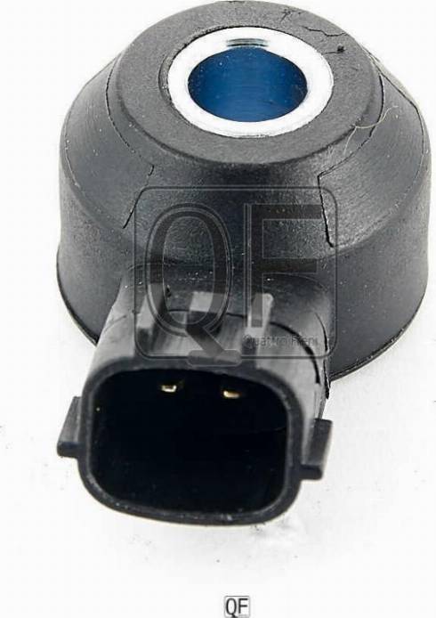 Quattro Freni QF50A00002 - Датчик детонації autozip.com.ua