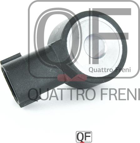 Quattro Freni QF50A00026 - Датчик детонації autozip.com.ua