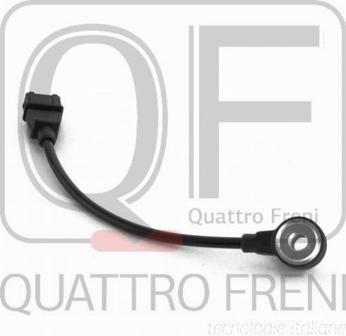 Quattro Freni QF50A00023 - Датчик детонації autozip.com.ua