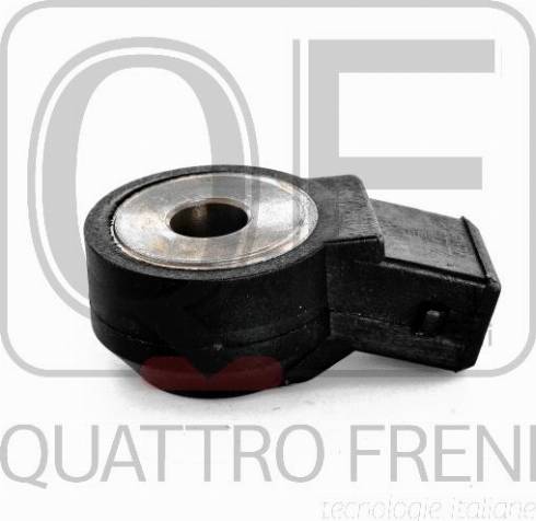 Quattro Freni QF50A00027 - Датчик детонації autozip.com.ua