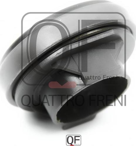 Quattro Freni QF50B00035 - Вичавний підшипник autozip.com.ua