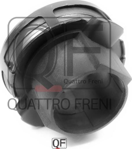 Quattro Freni QF50B00031 - Вичавний підшипник autozip.com.ua