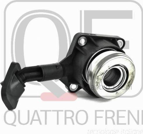 Quattro Freni QF50B00021 - Центральний вимикач, система зчеплення autozip.com.ua