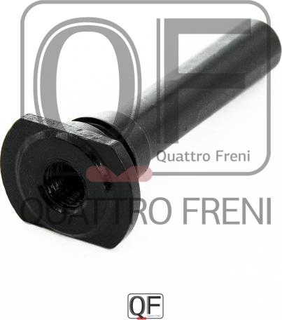 Quattro Freni QF51F00005 - Направляючий болт, корпус скоби гальма autozip.com.ua