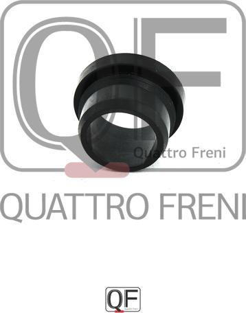Quattro Freni QF53A00011 - Ремкомплект кільця ущільнювача autozip.com.ua