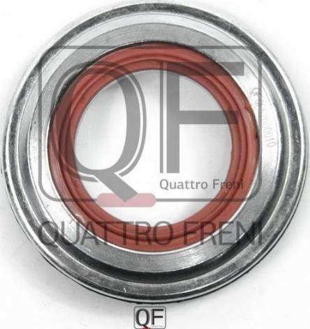 Quattro Freni QF52D00010 - Підшипник кочення, опора стійки амортизатора autozip.com.ua