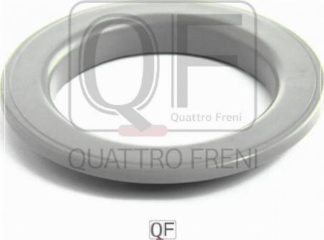 Quattro Freni QF52D00013 - Підшипник кочення, опора стійки амортизатора autozip.com.ua