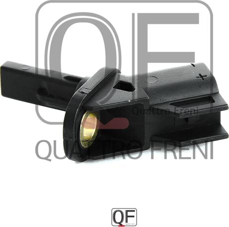 Quattro Freni QF60F00054 - Датчик ABS, частота обертання колеса autozip.com.ua