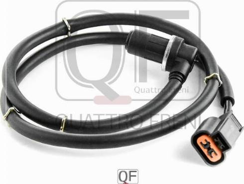 Quattro Freni QF60F00010 - Датчик ABS, частота обертання колеса autozip.com.ua