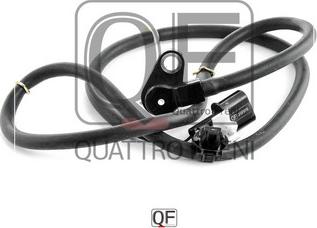 Quattro Freni QF60F00199 - Датчик ABS, частота обертання колеса autozip.com.ua