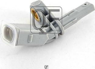 Quattro Freni QF60F00169 - Датчик ABS, частота обертання колеса autozip.com.ua