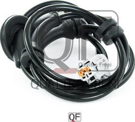 Quattro Freni QF60F00263 - Датчик ABS, частота обертання колеса autozip.com.ua