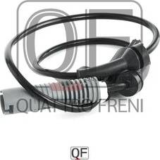 Quattro Freni QF60F00206 - Датчик ABS, частота обертання колеса autozip.com.ua