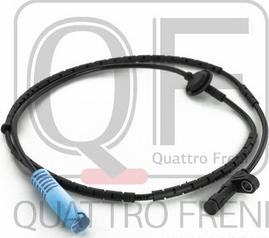 Quattro Freni QF61F00055 - Датчик ABS, частота обертання колеса autozip.com.ua