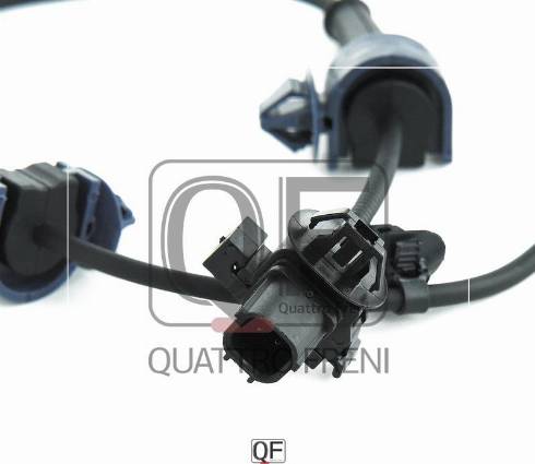 Quattro Freni QF61F00001 - Датчик ABS, частота обертання колеса autozip.com.ua