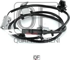 Quattro Freni QF61F00087 - Датчик ABS, частота обертання колеса autozip.com.ua