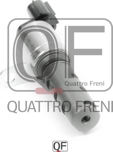 Quattro Freni QF62A00008 - Регулюючий клапан, виставлення розподільного вала autozip.com.ua