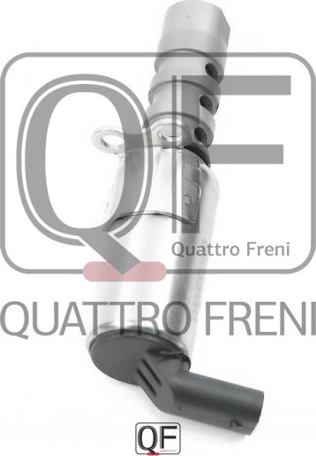 Quattro Freni QF62A00003 - Регулюючий клапан, виставлення розподільного вала autozip.com.ua