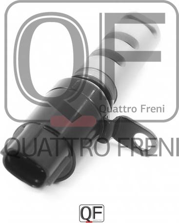Quattro Freni QF62A00023 - Регулюючий клапан, виставлення розподільного вала autozip.com.ua