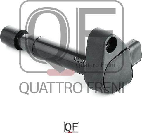 Quattro Freni QF09A00045 - Котушка запалювання autozip.com.ua