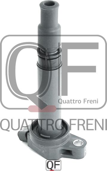 Quattro Freni QF09A00043 - Котушка запалювання autozip.com.ua