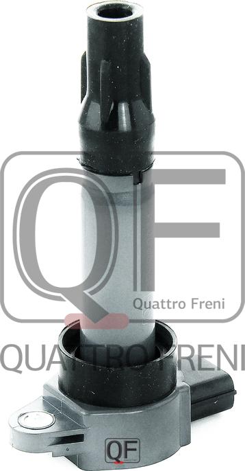 Quattro Freni QF09A00054 - Котушка запалювання autozip.com.ua