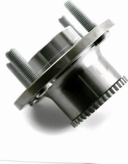 Quattro Freni QF04D00029 - Комплект підшипника маточини колеса autozip.com.ua