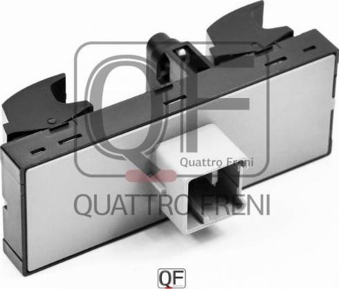 Quattro Freni QF04R00007 - Вимикач, стеклолод'емнік autozip.com.ua