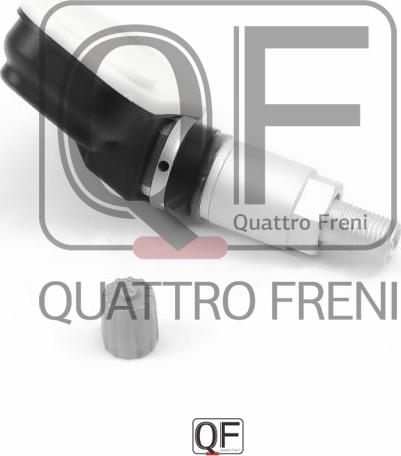 Quattro Freni QF05C00051 - Датчик частоти обертання колеса, контроль тиску в шинах autozip.com.ua