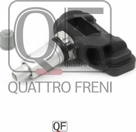 Quattro Freni QF05C00053 - Датчик частоти обертання колеса, контроль тиску в шинах autozip.com.ua