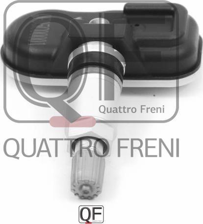 Quattro Freni QF05C00001 - Датчик частоти обертання колеса, контроль тиску в шинах autozip.com.ua