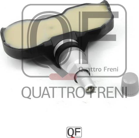 Quattro Freni QF05C00015 - Датчик частоти обертання колеса, контроль тиску в шинах autozip.com.ua