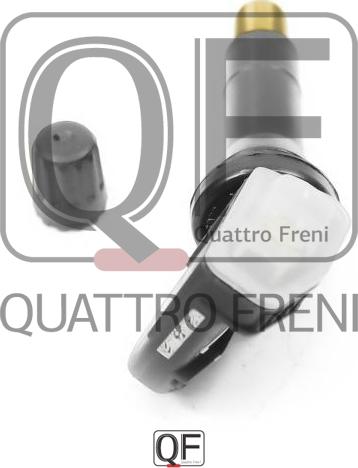 Quattro Freni QF05C00011 - Датчик частоти обертання колеса, контроль тиску в шинах autozip.com.ua