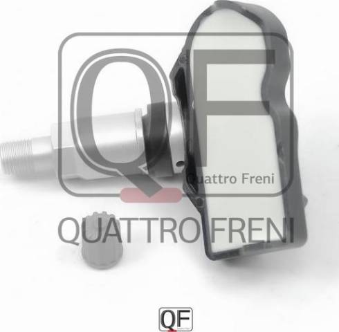 Quattro Freni QF05C00013 - Датчик частоти обертання колеса, контроль тиску в шинах autozip.com.ua