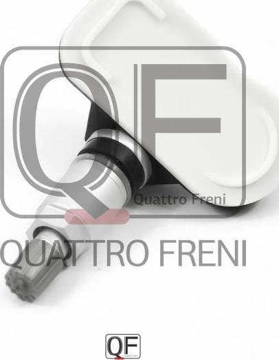 Quattro Freni QF05C00024 - Датчик частоти обертання колеса, контроль тиску в шинах autozip.com.ua