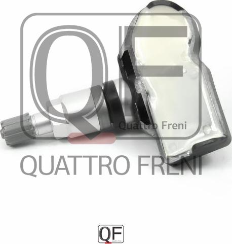 Quattro Freni QF05C00022 - Датчик частоти обертання колеса, контроль тиску в шинах autozip.com.ua