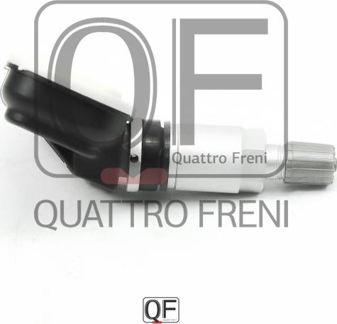 Quattro Freni QF05C00027 - Датчик частоти обертання колеса, контроль тиску в шинах autozip.com.ua