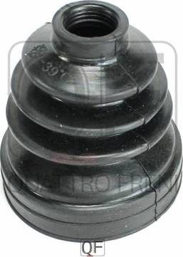 Quattro Freni QF00000040 - Пильник, приводний вал autozip.com.ua