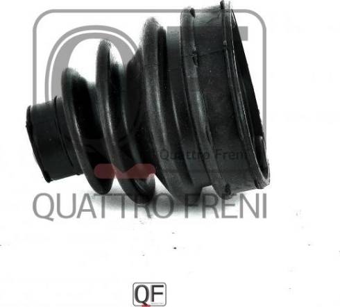 Quattro Freni QF00000039 - Пильник, приводний вал autozip.com.ua