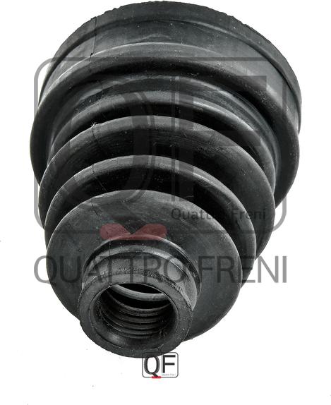 Quattro Freni QF00000034 - Пильник, приводний вал autozip.com.ua