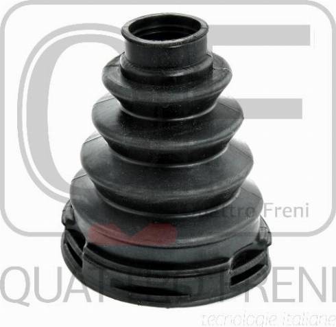 Quattro Freni QF00000032 - Пильник, приводний вал autozip.com.ua
