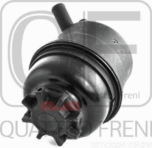 Quattro Freni QF00100071 - Компенсаційний бак, гідравлічного масла услітеля керма autozip.com.ua