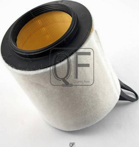 Quattro Freni QF00300002 - Повітряний фільтр autozip.com.ua