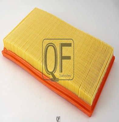 Quattro Freni QF00300032 - Повітряний фільтр autozip.com.ua