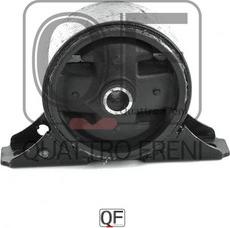 Quattro Freni QF00A00431 - Подушка, підвіска двигуна autozip.com.ua